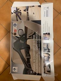 GRUCCIA APPENDIABITI PER TRAVEL & COMFORT SYSTEM