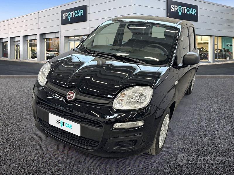 Fiat Panda 3ª serie