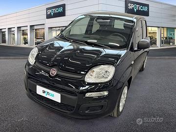 FIAT Panda 1.0 FireFly 70cv S&S Hybrid