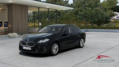 BMW 220 Serie 2 Gran Coupé