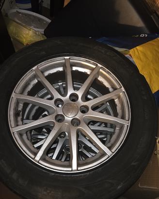 Cerchi 5x108