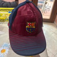 Cappello fc Barcellona