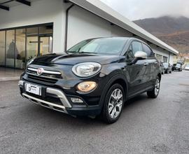 Fiat 500X 1.6 MultiJet 120 CV City Cross