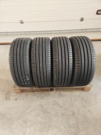 4 gomme Pirelli Cinturato 225 55 17 estive 2024