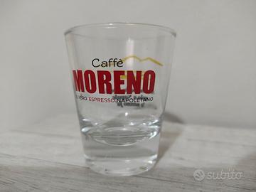 Bicchierini da caffè 