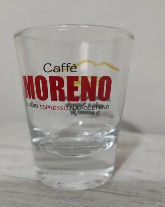 Bicchierini da caffè 