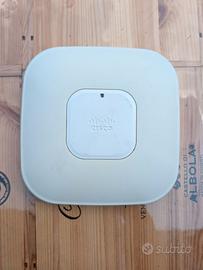 Cisco Aironet AIR-CAP3502I-E-K9 AP WiFi usato