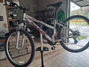 Mountain Bike Ragazza