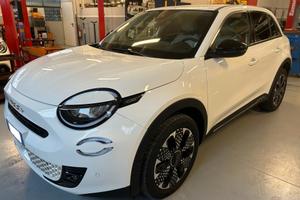 Fiat 600 Hybrid 110 CV DCT MHEV La Prima II