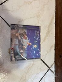Cd Eros ramazzotti