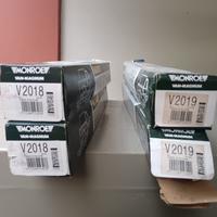 Coppie di ammotizzatori Ford Transit