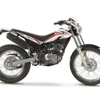 Portapacchi Beta Alp 125/200 del 2015