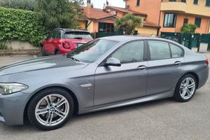 BMW Serie 5 (E12/28/34) - 2016
