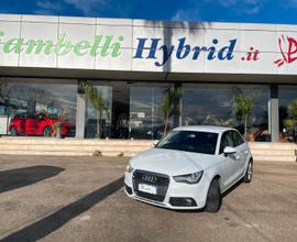 Audi A1 1.6 TDI S tronic Attraction NEOPATENTATI
