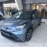 Toyota Aygo x 1.0 trend 72cv s-cvt
