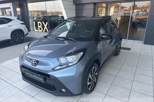 Toyota Aygo x 1.0 trend 72cv s-cvt