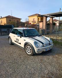 MINI ONE D 1.4 De luxe