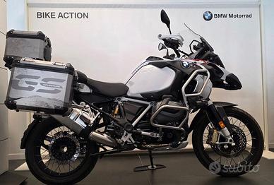 BMW R 1250 GS Adventure Abs my21