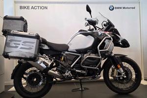 BMW R 1250 GS Adventure Abs my21