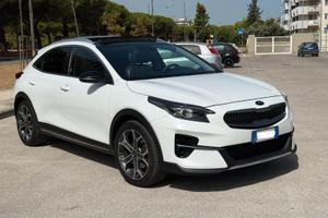 Kia Xceed 2020 1,6 136cv Full Optional Tetto pano