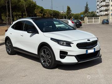 Kia Xceed 2020 1,6 136cv Full Optional Tetto pano
