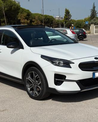 Kia Xceed 2020 1,6 136cv Full Optional Tetto pano