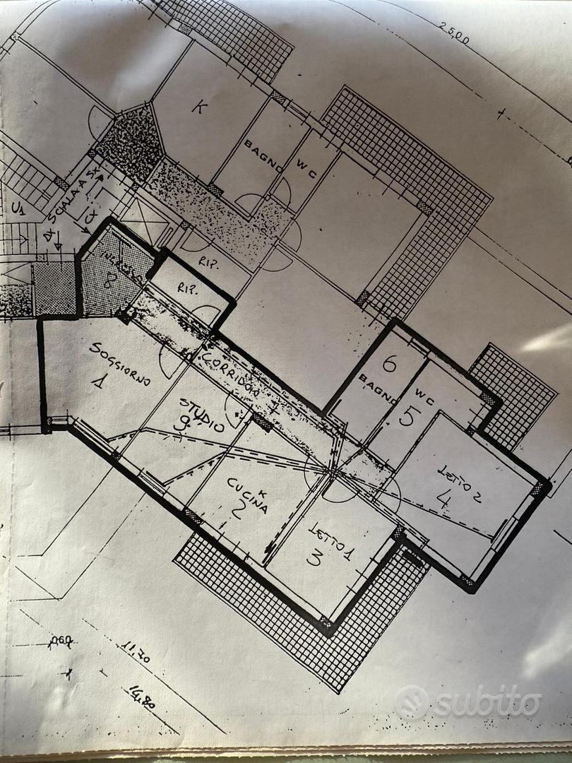 Appartamento – Caltagirone, Catania - Vista 4