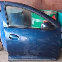Porta ant. dx/ post. sx Dacia Logan Sw 2016