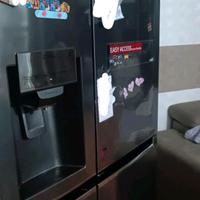 Frigo americano lg