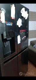 Frigo americano lg