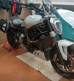 Xdiavel S