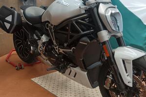 Xdiavel S