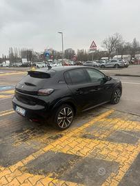 PEUGEOT 208 2020 GT LINE