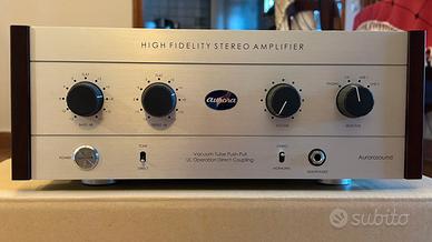 Aurorasound HFSA-1 amplificatore valvolare