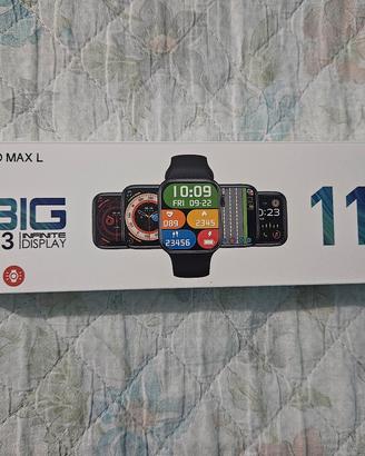 Smartwatch orologio T 900 pro Max L Series 11 