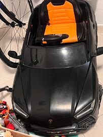 Auto Lamborghini