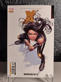 X-23 – Bersaglio X (Marvel)