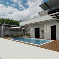 PORZIONE DI QUADRIFAMILIARE A GIUGLIANO IN CAMPANI