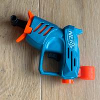 Pistola Nerf Elite 2.0