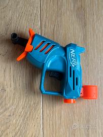 Pistola Nerf Elite 2.0