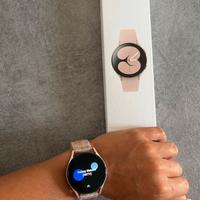 Galaxy Watch4 come nuovo