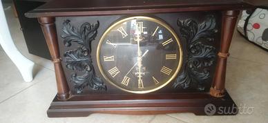 Antico orologio giapponese