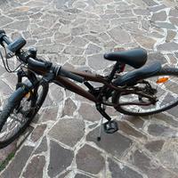 Bici mountain bike