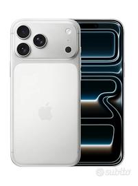 Iphone 17 pro 256gb