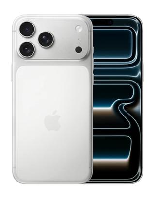 Iphone 17 pro 256gb