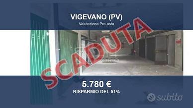 Immobile in asta di 14 m² a Vigevano