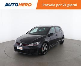 VOLKSWAGEN Golf GTI RH40154