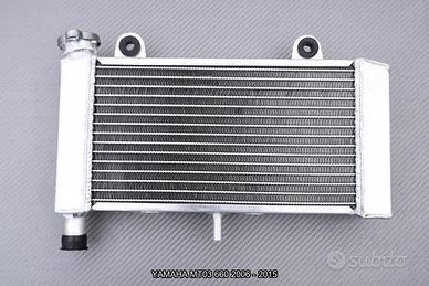 Radiatore YAMAHA MT03 660 2006 - 2015 MT-03