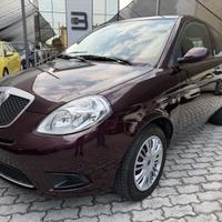 Lancia Ypsilon 1.2 8v ARGENTO KM REALI !!! ID...