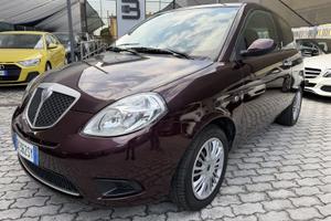 Lancia Ypsilon 1.2 8v ARGENTO KM REALI !!! ID...